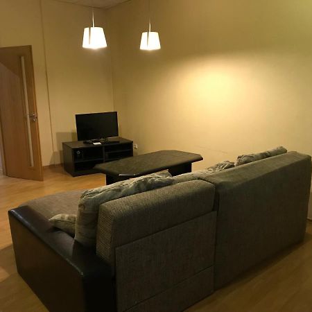 Cozy Apartment In Vilnius Oldtown VNO Exterior photo