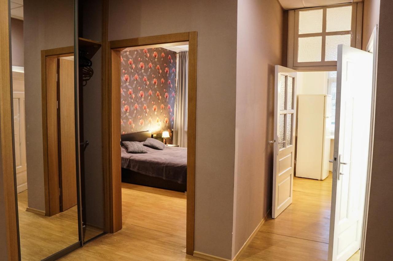 Cozy Apartment In Vilnius Oldtown VNO Exterior photo