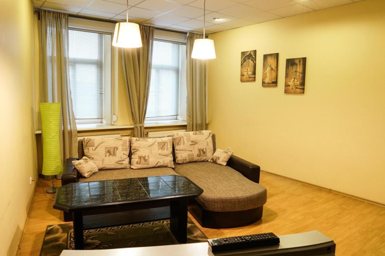 Cozy Apartment In Vilnius Oldtown VNO Exterior photo